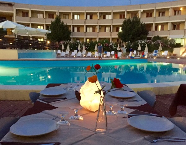 Meta Residence Hotel