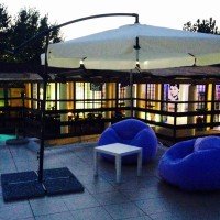 Meta Residence Hotel