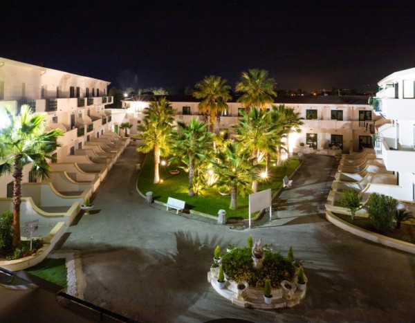 Sibari Residence