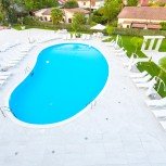 Sibari Residence