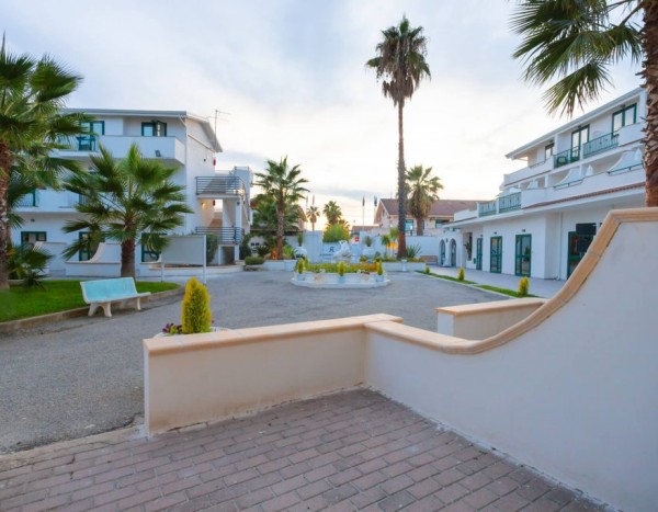 Sibari Residence