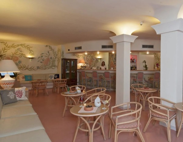 Hotel Palau