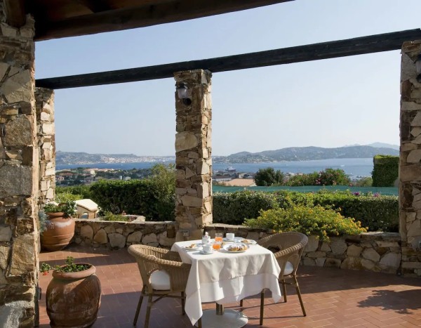 Hotel Palau