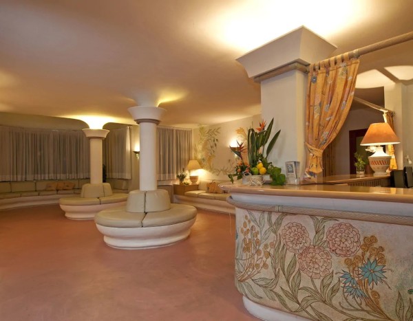 Hotel Palau