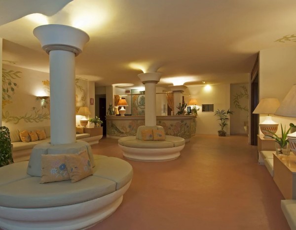 Hotel Palau