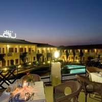 Hotel Palau