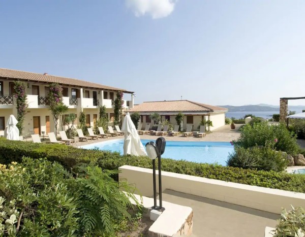 Hotel Palau