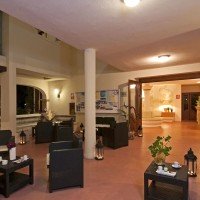 Hotel Palau