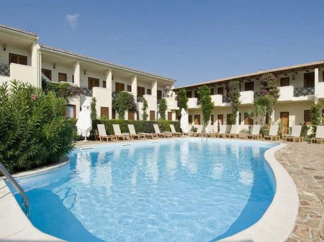 Hotel Palau - Immagine 3