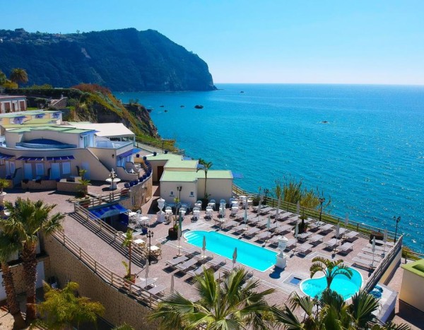 Casthotels Baia delle Sirene