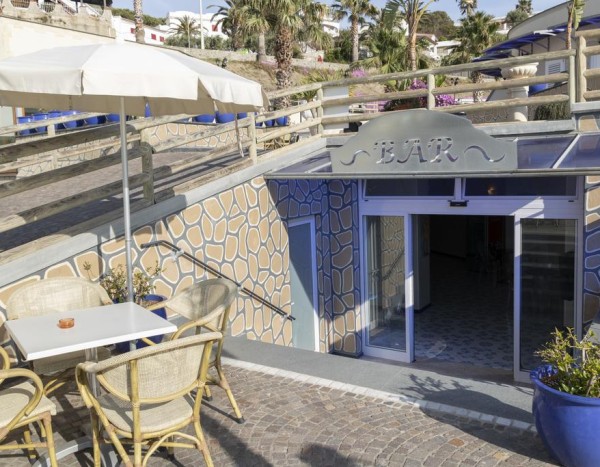 Casthotels Baia delle Sirene