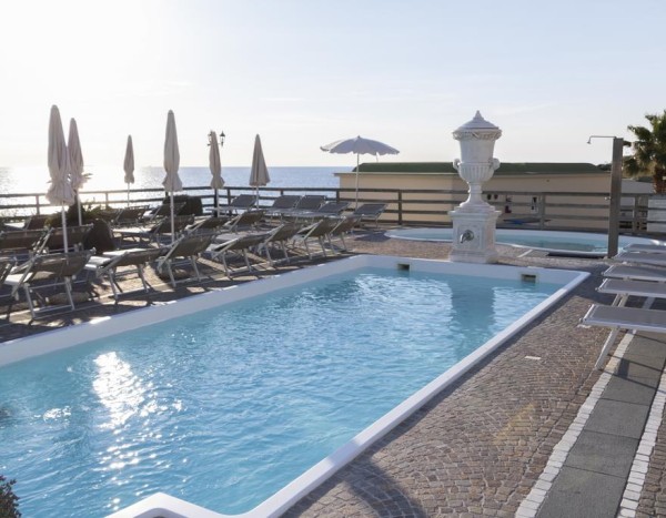 Casthotels Baia delle Sirene