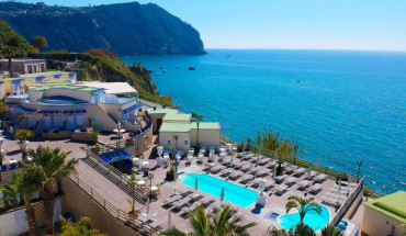Casthotels Baia delle Sirene