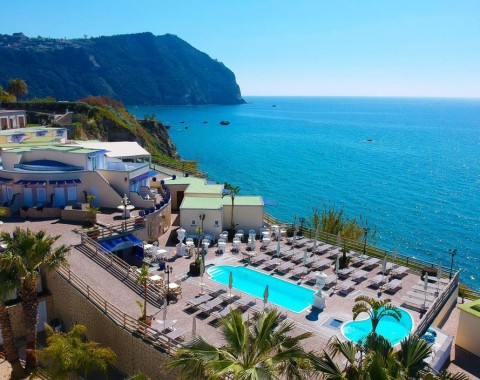 Casthotels Baia delle Sirene - Foto 1