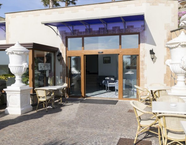 Casthotels Baia delle Sirene