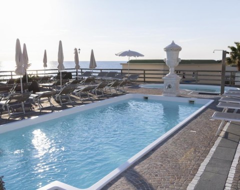 Casthotels Baia delle Sirene - Foto 8