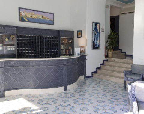 Casthotels Baia delle Sirene - Foto 2