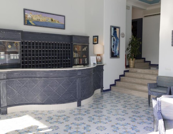 Casthotels Baia delle Sirene