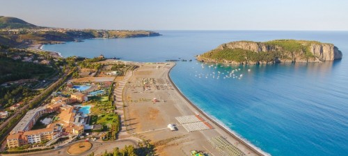 villaggi calabria sul mare