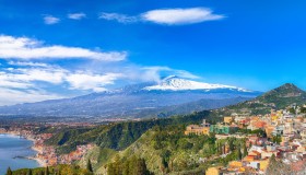 Taormina