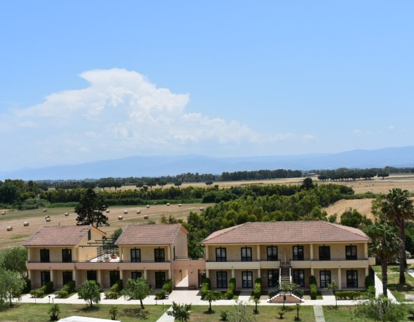 Villaggio Aurora