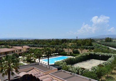 Villaggio Aurora