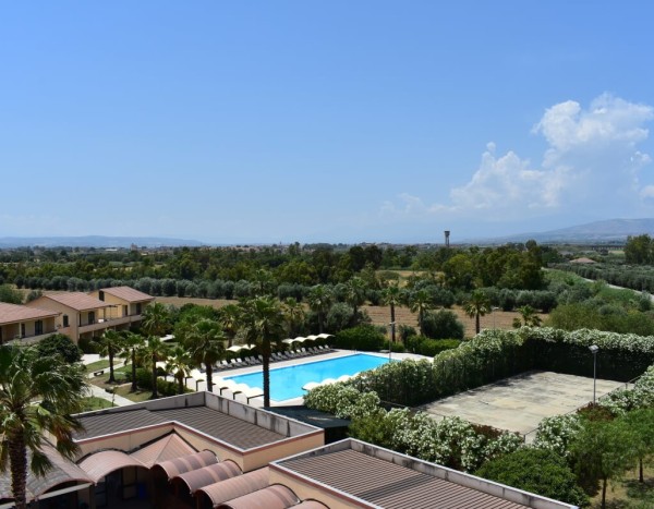 Villaggio Aurora