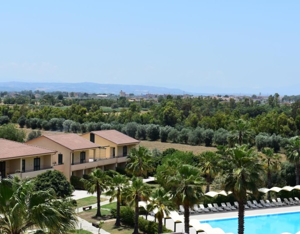 Villaggio Aurora