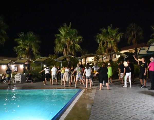 Villaggio Aurora