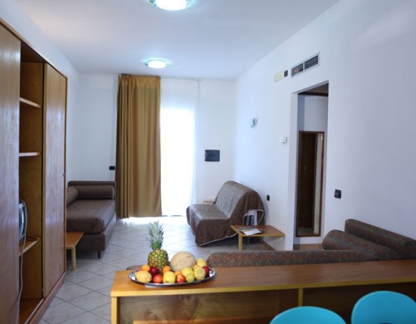 Villaggio Aurora