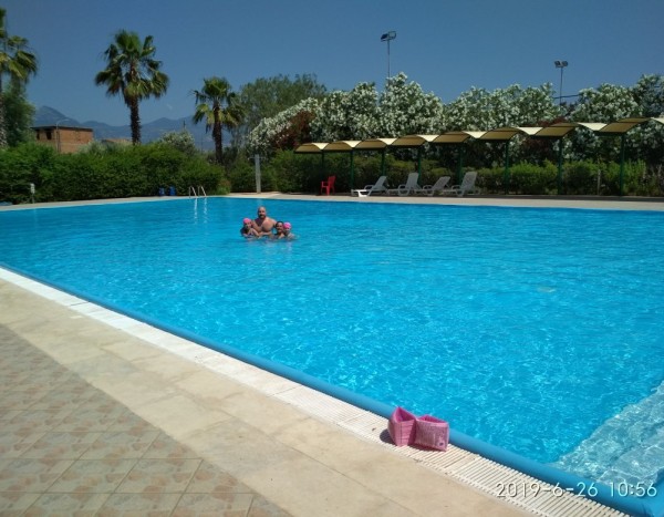 Villaggio Aurora