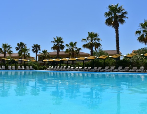 Villaggio Aurora