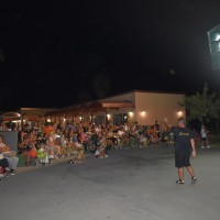 Villaggio Aurora
