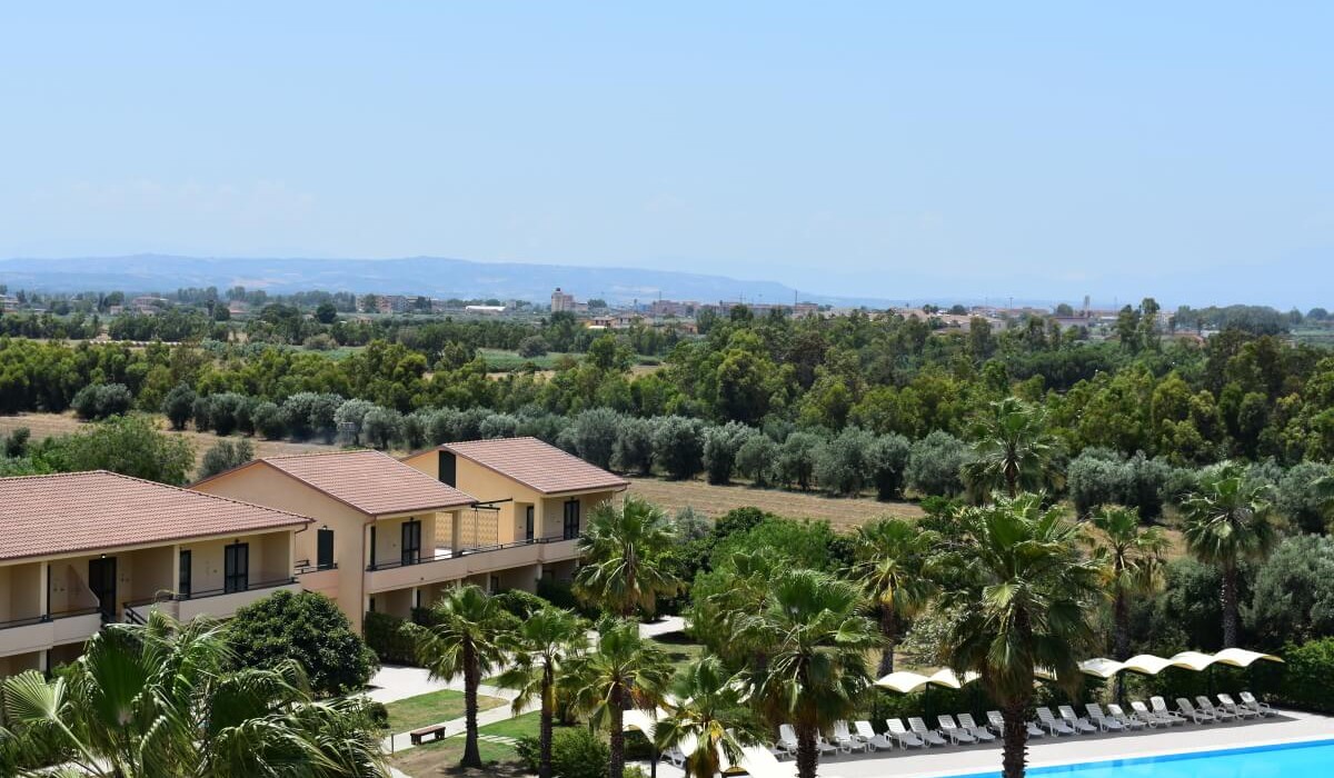Villaggio Aurora