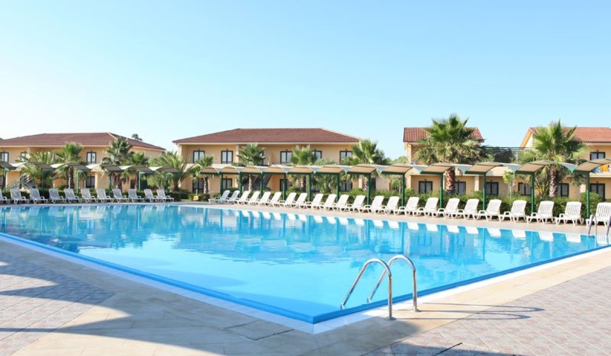 Villaggio Aurora
