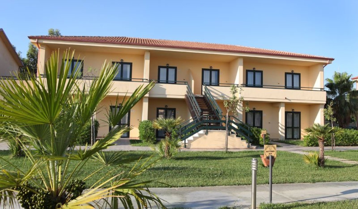 Villaggio Aurora