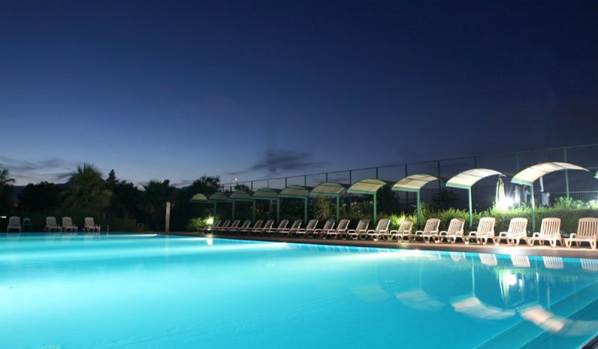 Villaggio Aurora