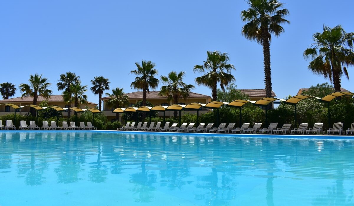 Villaggio Aurora
