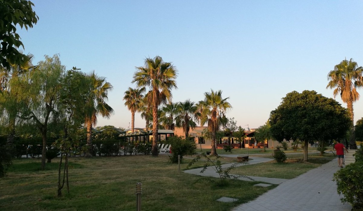 Villaggio Aurora