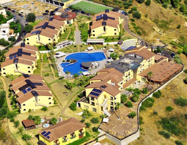 Relais Capo Spulico