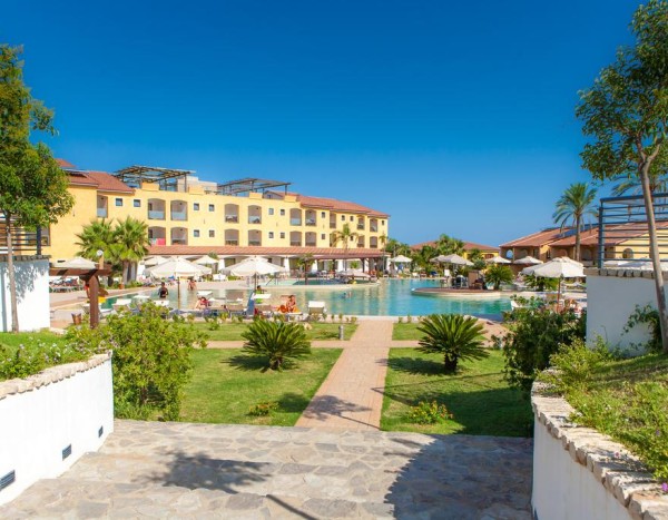 Relais Capo Spulico