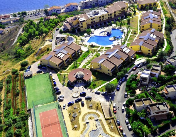 Relais Capo Spulico