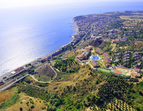 Relais Capo Spulico