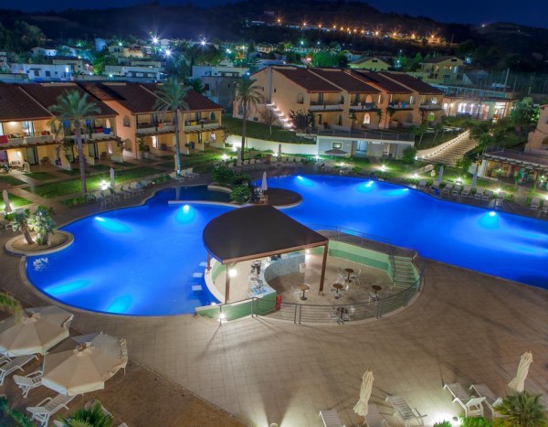 Relais Capo Spulico