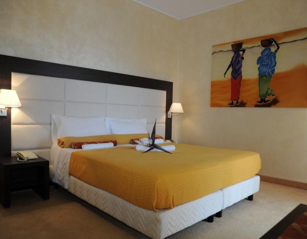 Relais Capo Spulico
