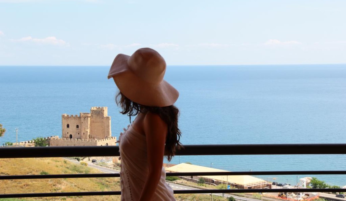 Relais Capo Spulico