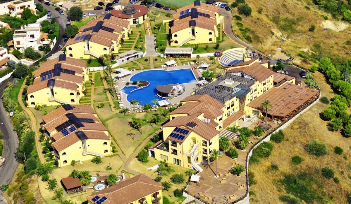 Relais Capo Spulico - Immagine 3
