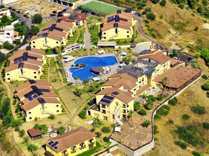 Relais Capo Spulico - Immagine 3