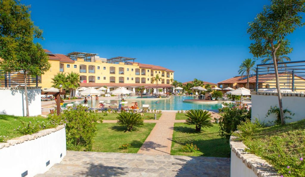 Relais Capo Spulico - Immagine 6