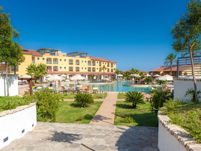 Relais Capo Spulico - Immagine 6
